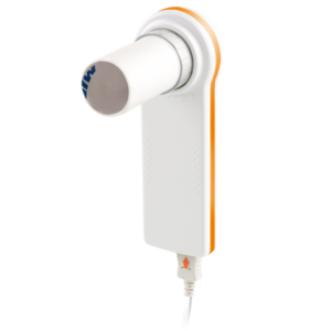 Mini Spirometer