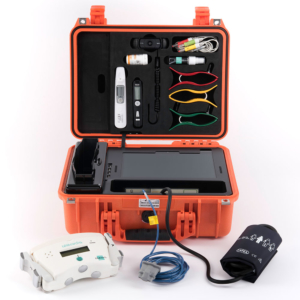 Mobile Clinician's Kit