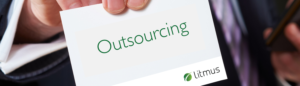 outsourcing medical recruitment - litmus