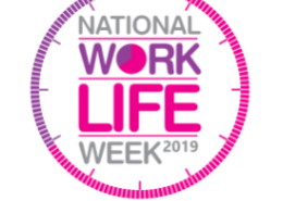 work life week 2019
