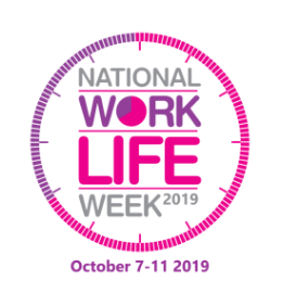 work life week 2019