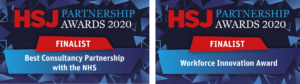 hsj partnership awards 2020