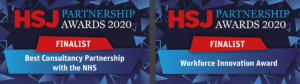 hsj partnership awards 2020