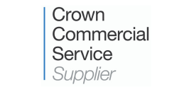 CCS framework logo indicating Litmus Solutions' status as a framework-approved supplier