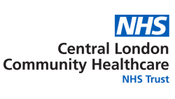 Central London Community Healthcare NHS Trust logo