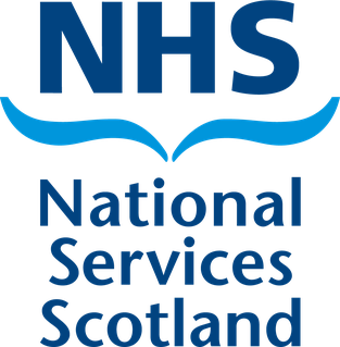 NHS Scotland logo